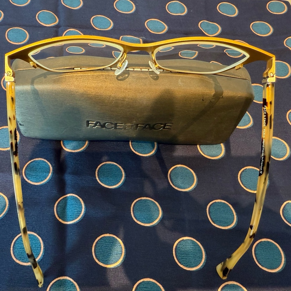 Face Face Rx Frames - image 6